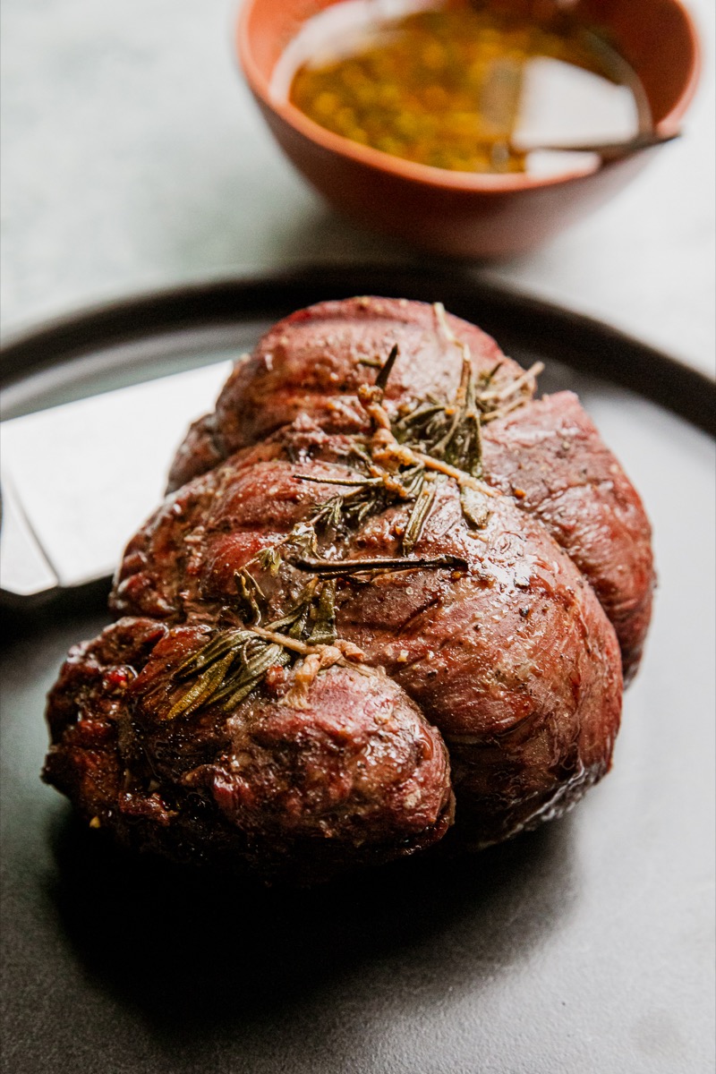 Beef Tenderloin