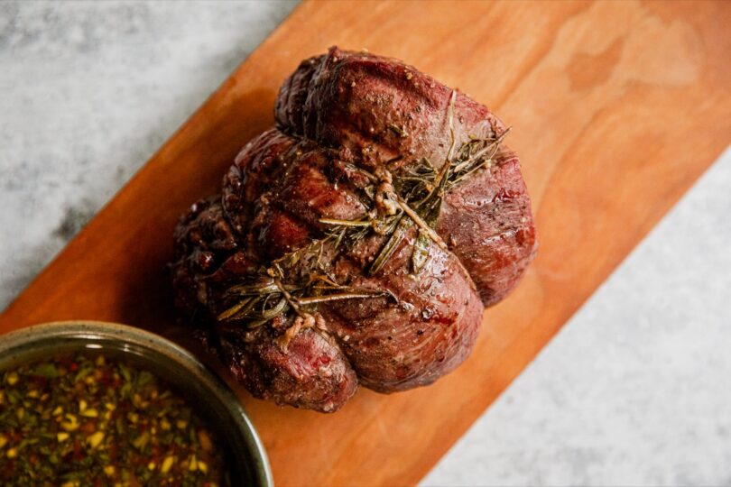 Beef Tenderloin