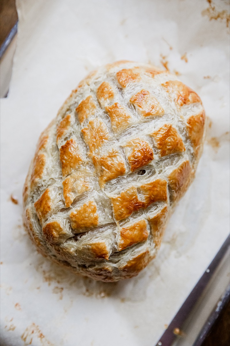 Beef Wellington Recipe