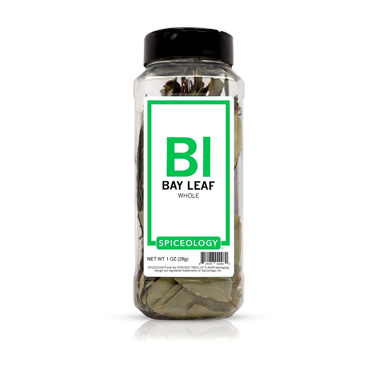 Bay Leaves, Whole