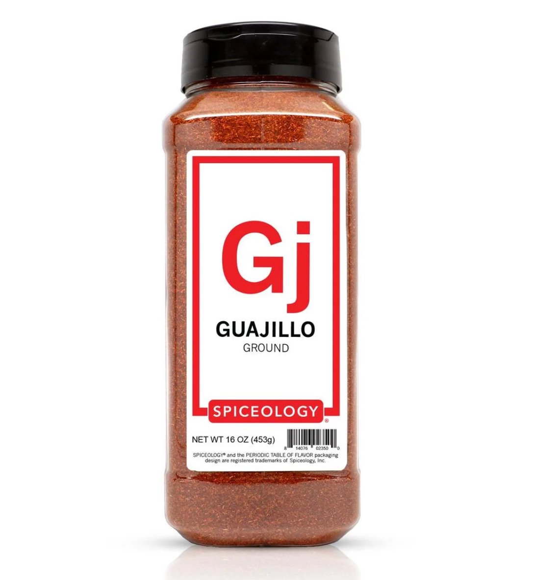 Guajillo Chile Powder