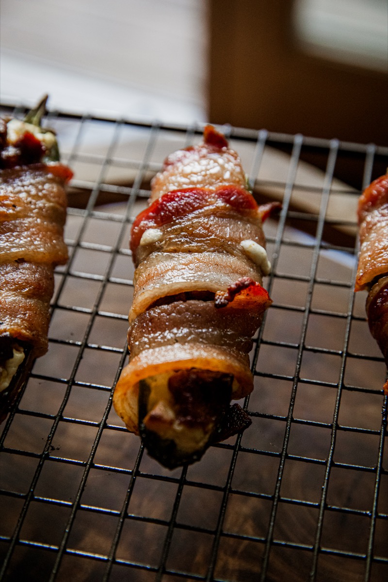 Cheesesteak Jalapeño Poppers