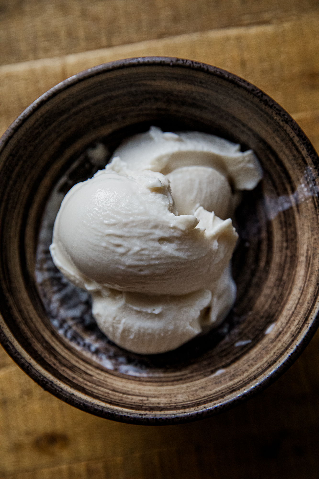 Ninja Creami Protein Ice Cream