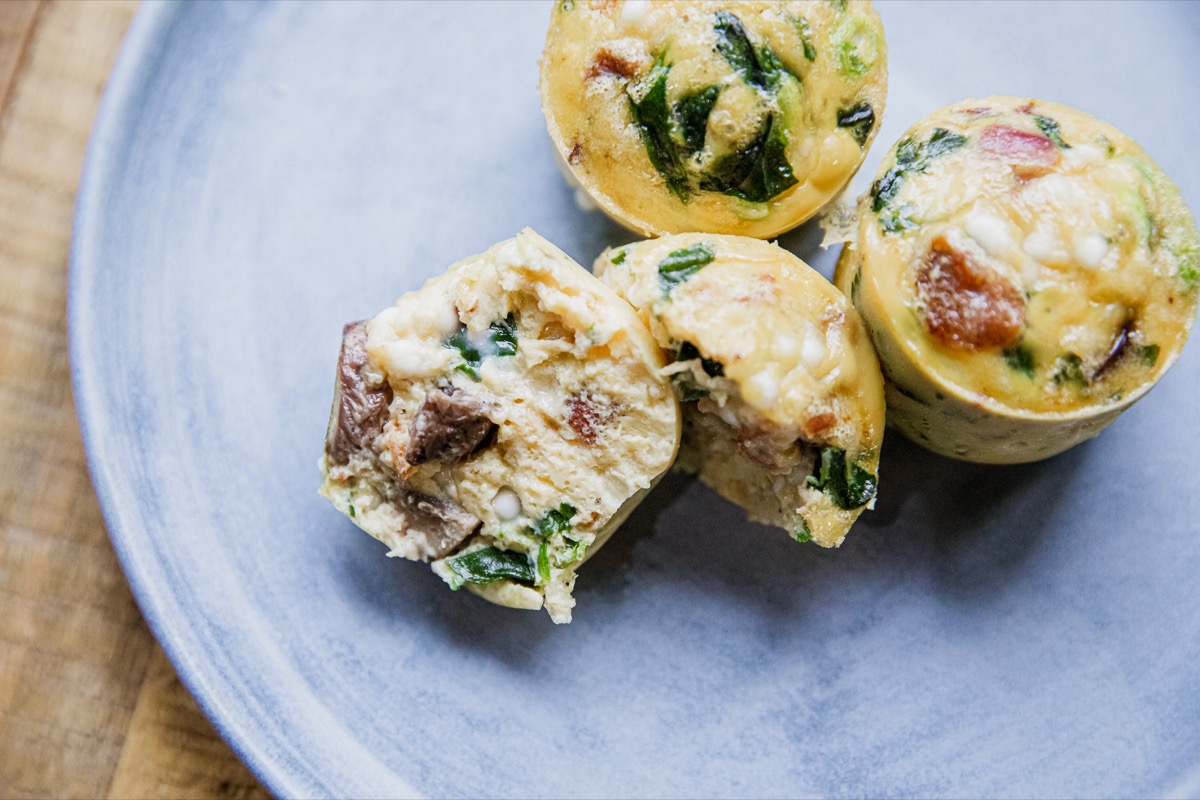 Protein Egg Bites Or Whatever You Do