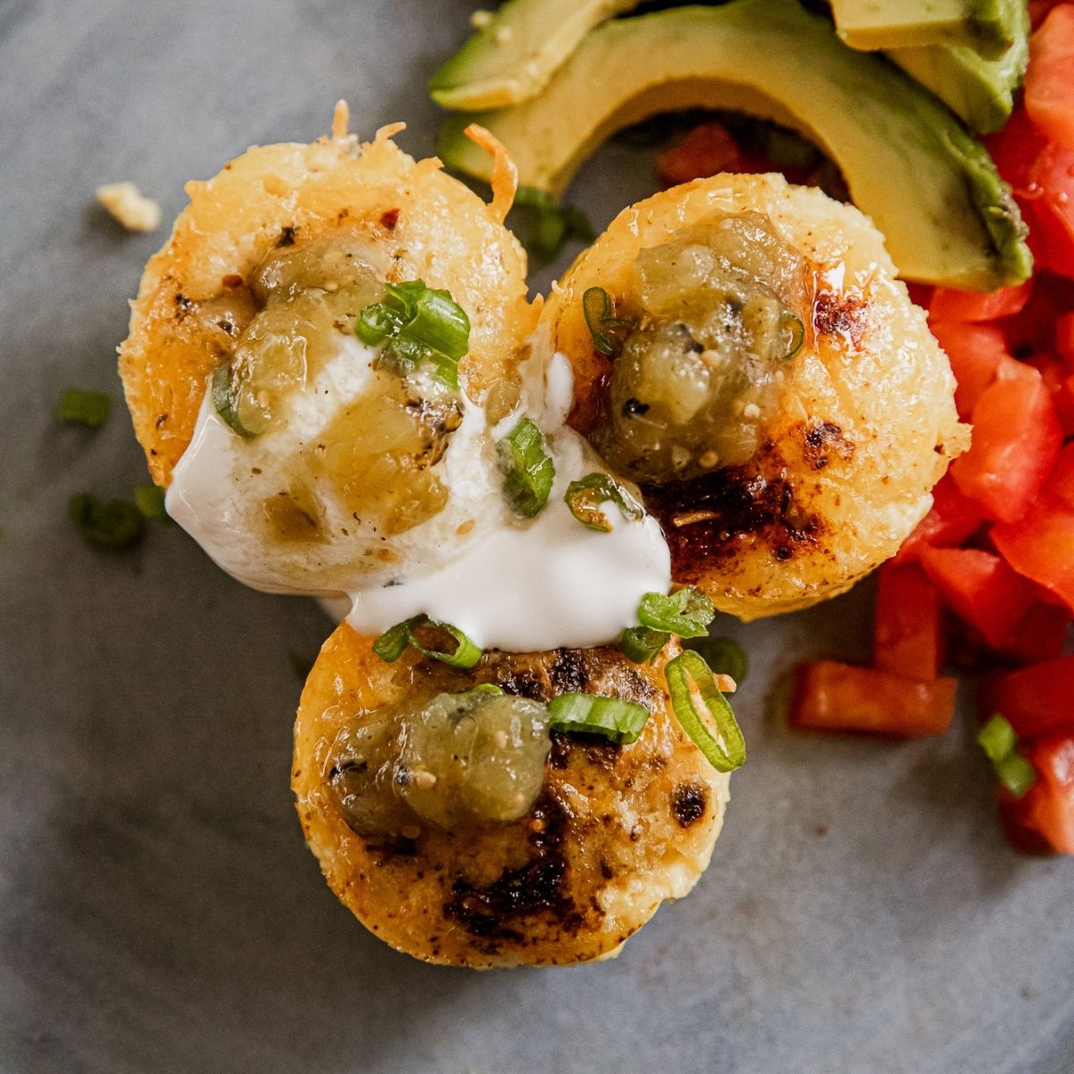 Starbucks Egg Bites with Sausage