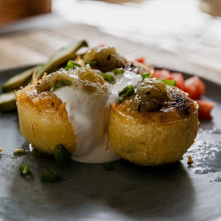Starbucks Egg Bites with Sausage-image