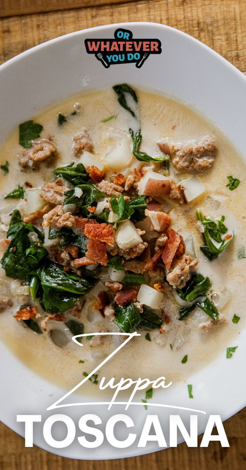 Zuppa Toscana