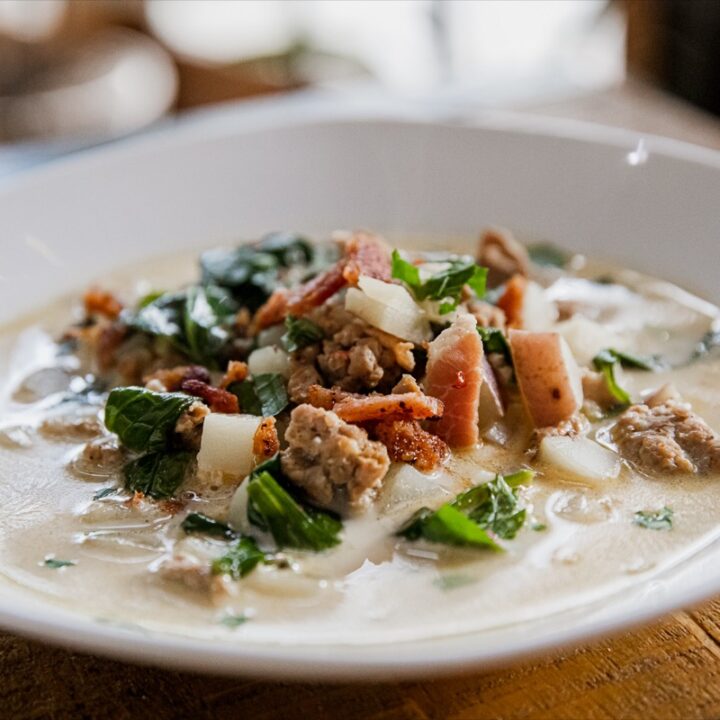Zuppa Toscana-image