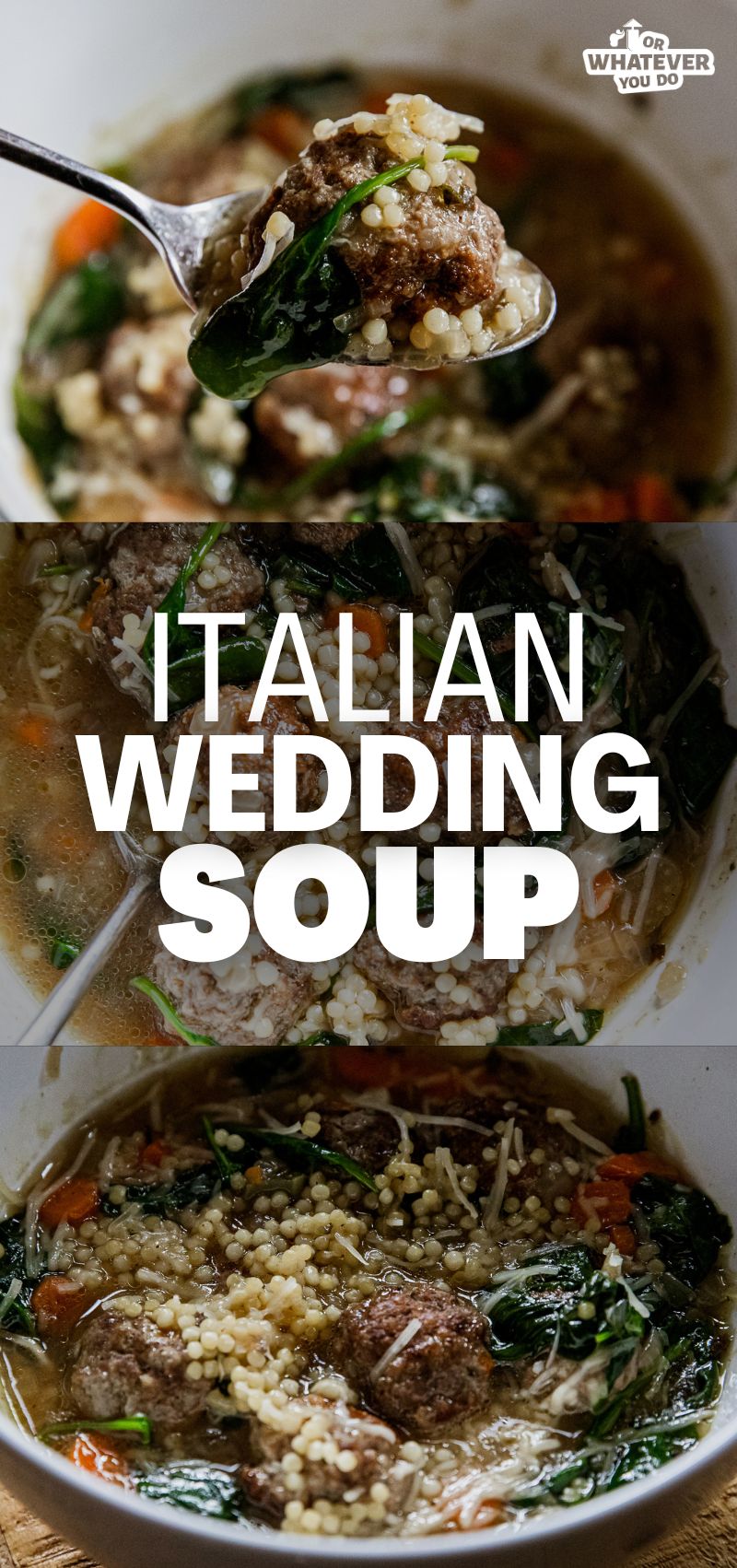 Italian Wedding Soup