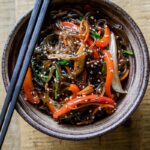 Japchae