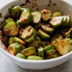 Cucumber Kimchi