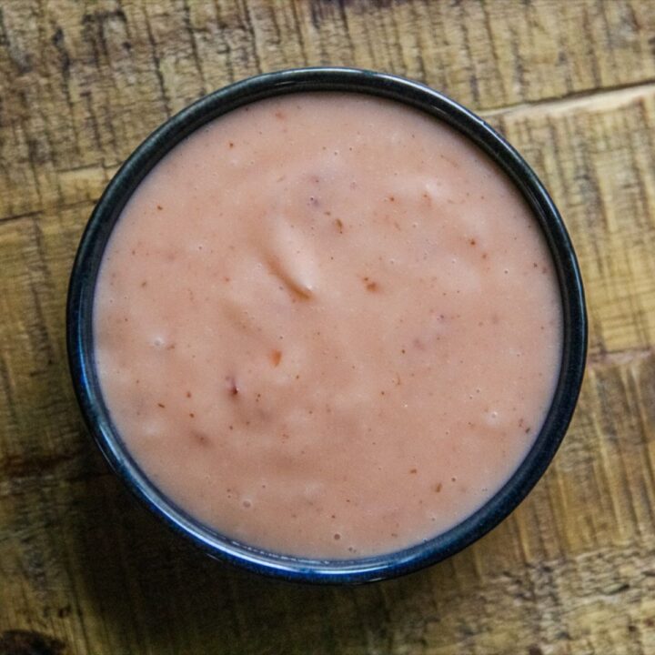 Bang Bang Sauce