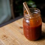 Honey BBQ Sauce