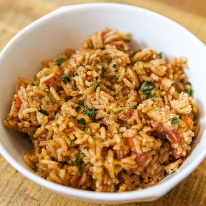 Spanish Rice