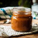 Vinegar Barbecue Sauce