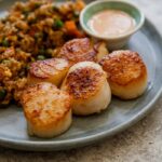 Blackstone Scallops