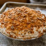 Butterfinger Fluff Pie