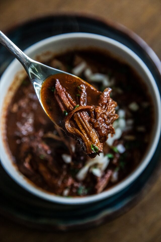 Homemade Beef Rice-a-Roni - Or Whatever You Do