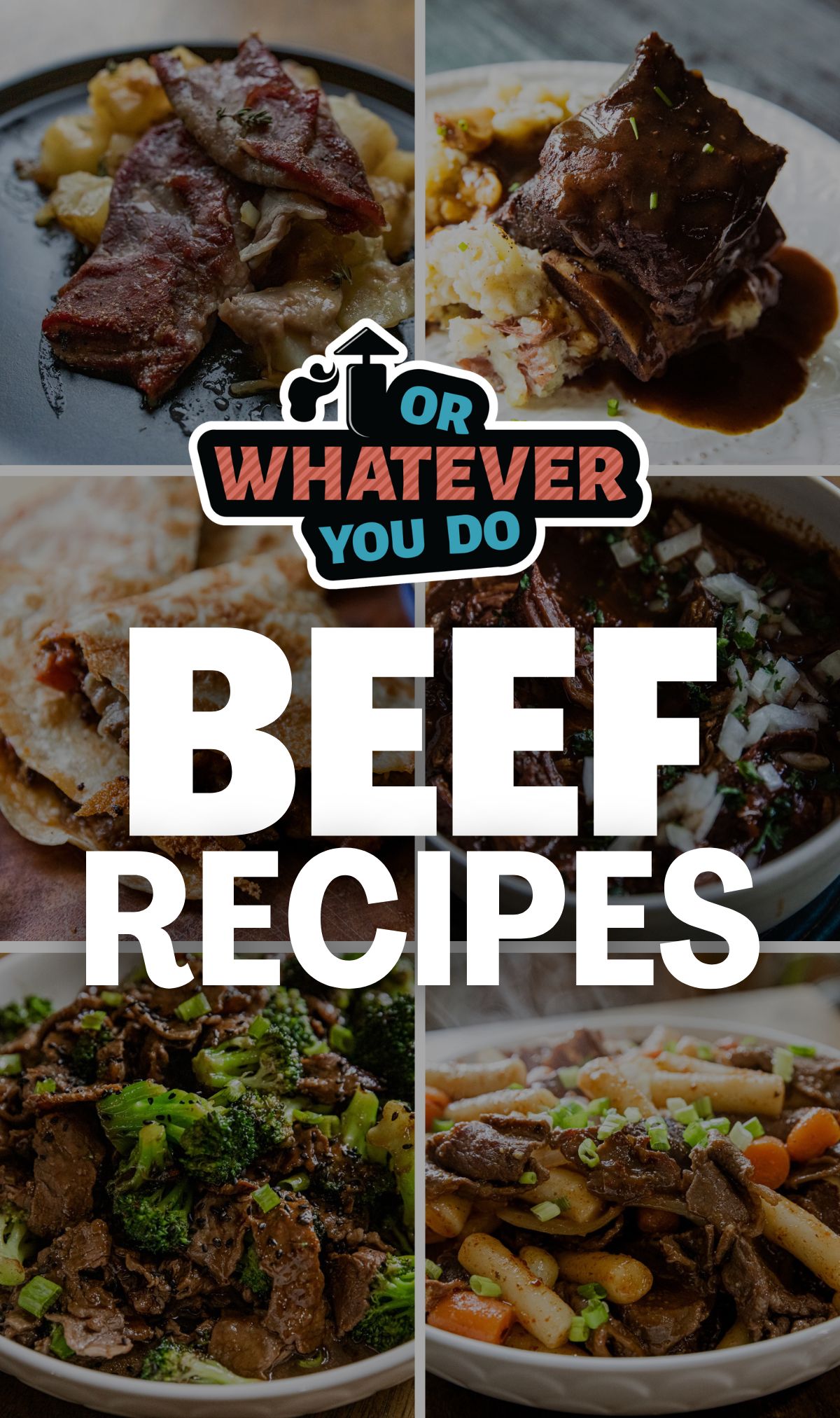 Beef Recipes