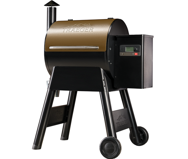 Traeger Pro Grills | Traeger Grills