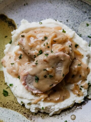 Traeger Dijon Pork Tenderloin