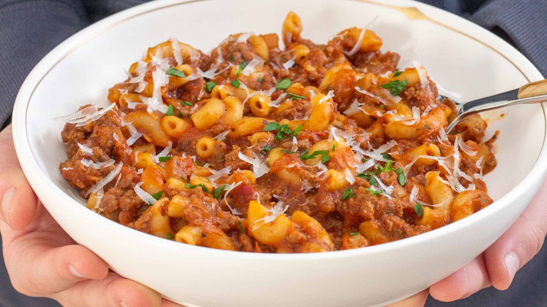 Out Of Ideas For Dinner? Here's 23 Easy Delicious Dinner Recipes