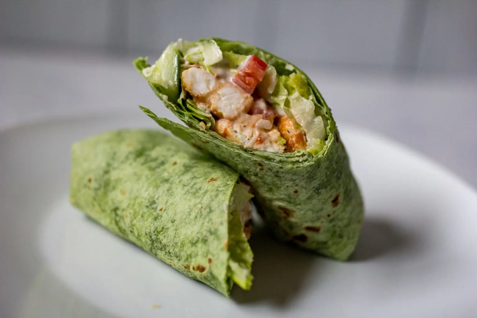 17 Simple Wrap Recipes That Let You Eat On The Go