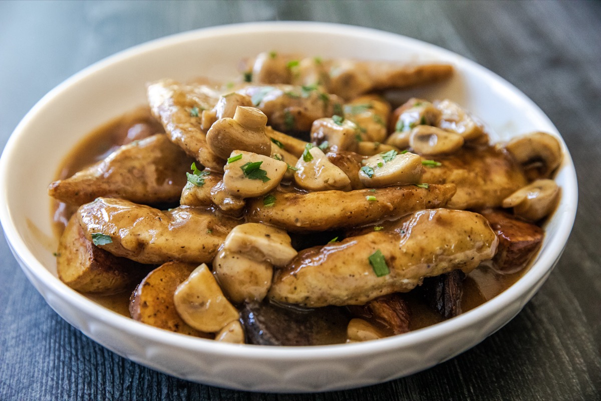 16 Comfort Food Recipes Soothe Yourself With