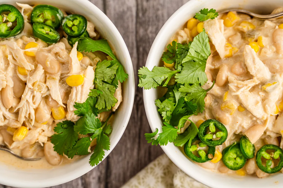 Get The Flavor You Want With These 19 Smoked Chicken Recipes