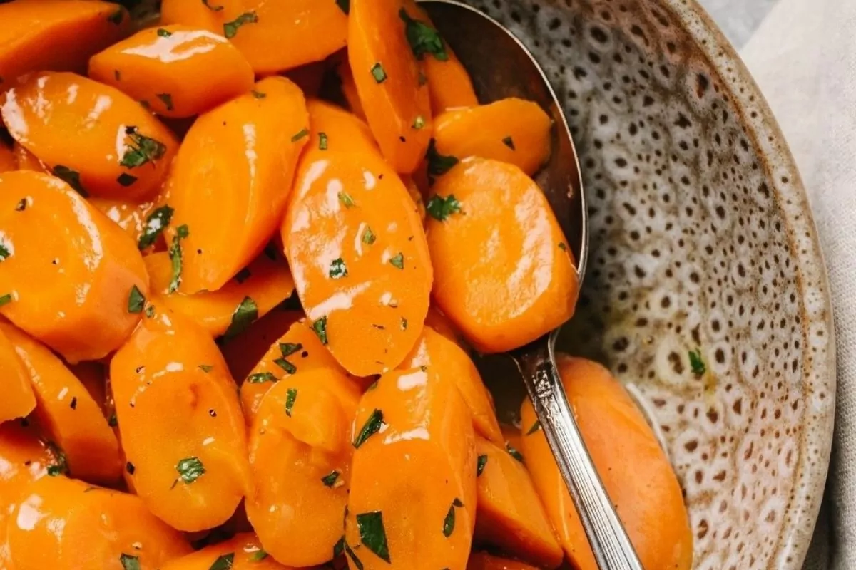 12 Recipes That Let The Power Of Steam Do The Cooking For You