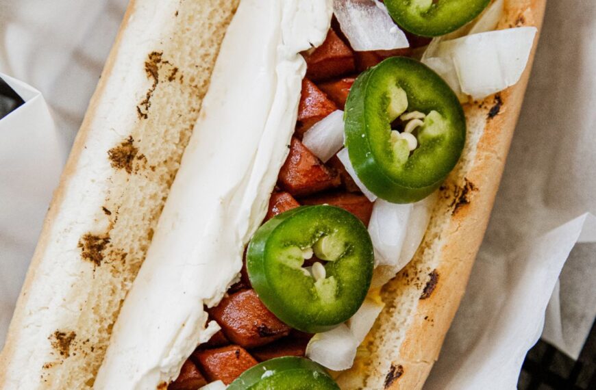 Traeger Seattle Dogs