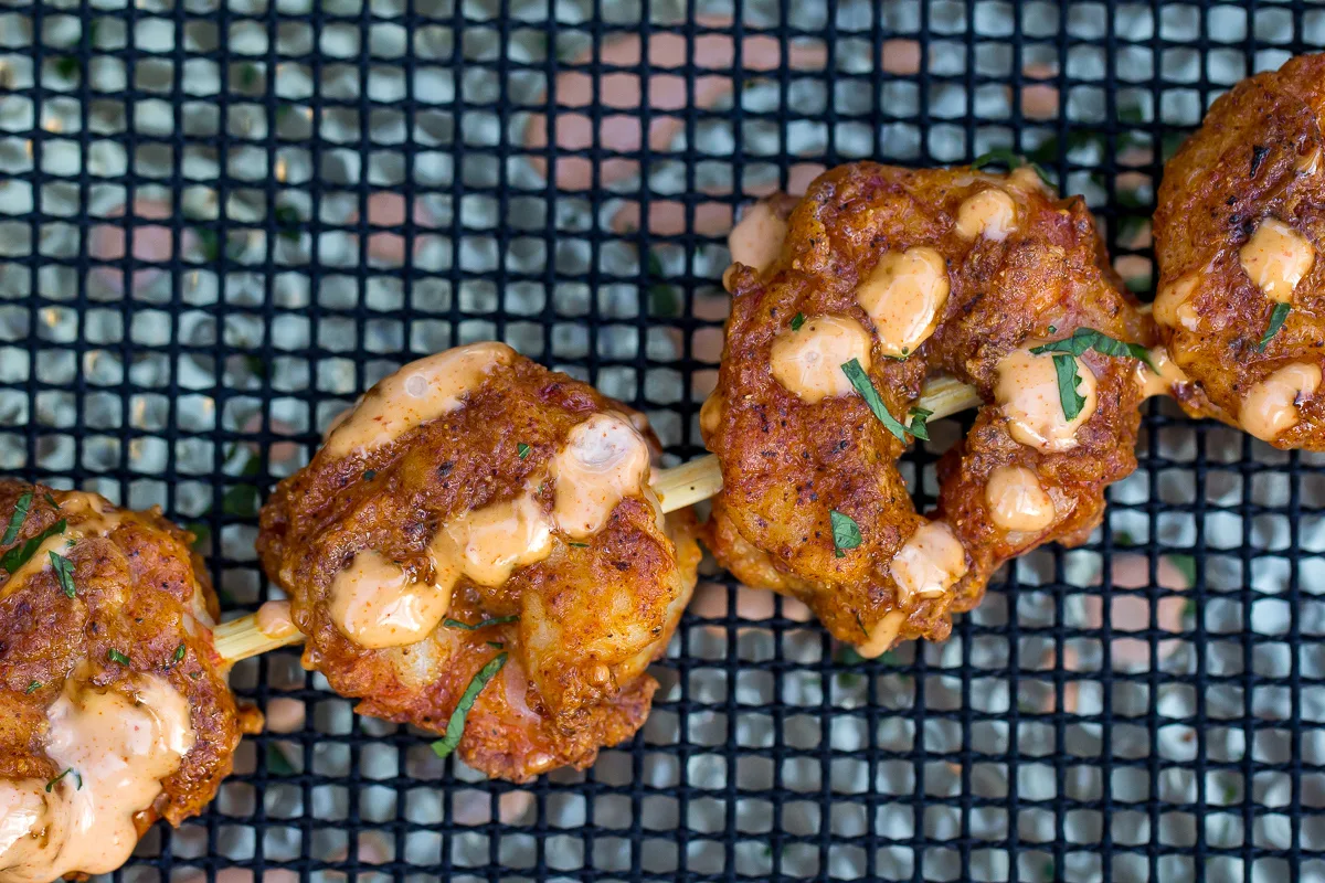Fall In Love With These 34 Fried And Deep Fried Recipes
