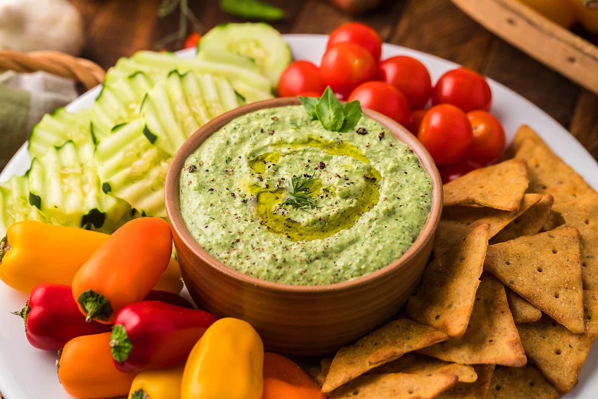 Unlock Flavor With These 28 Herb Driven Recipes