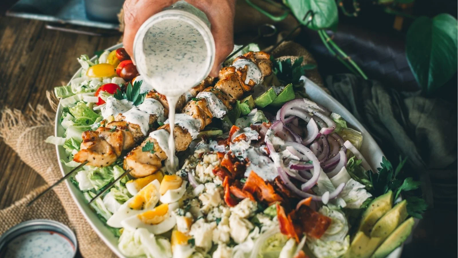 27 Sauces, Dressings And Marinades To Make Any Meal Go From Good To Great