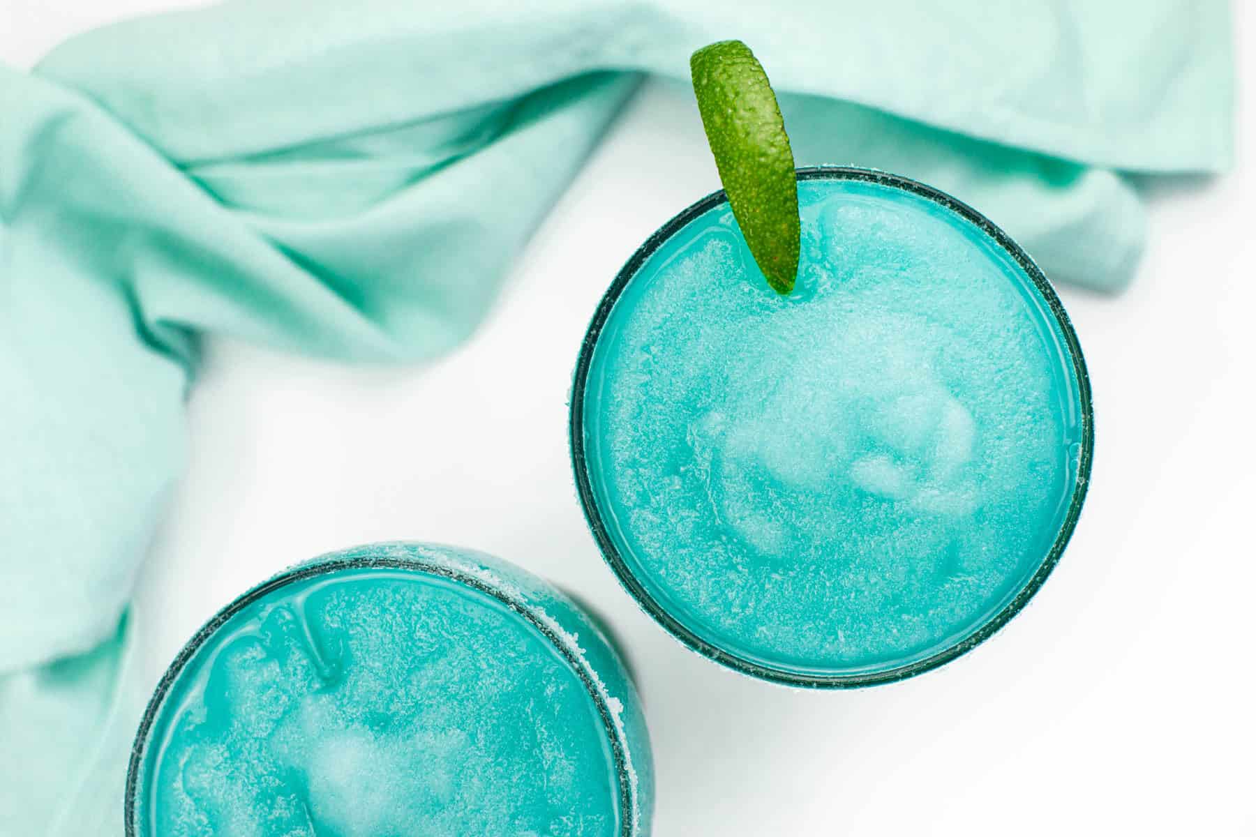 16 Recipes That Either Start Or End Up Frozen