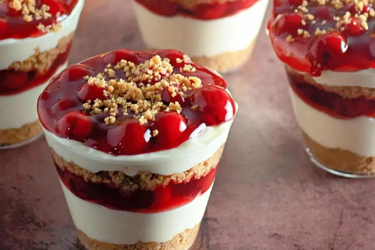 20 Sweet Treats That Don't Require Any Baking