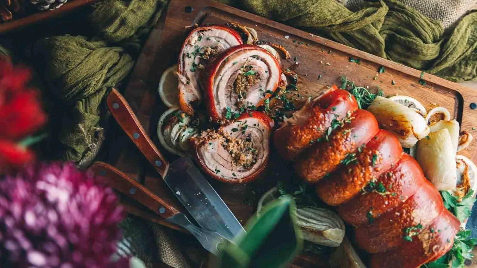 23 Hearty Recipes For The End Of Winter