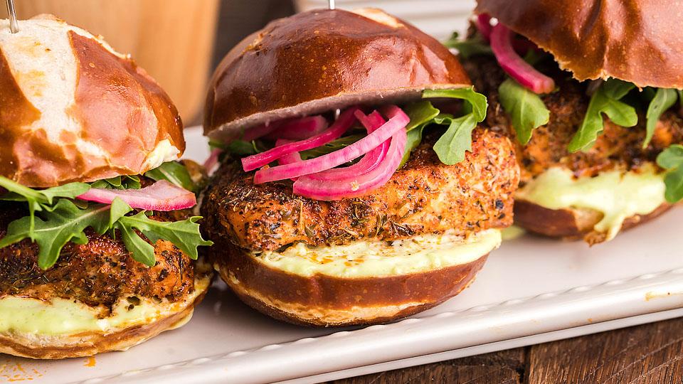 13 Grilled Seafood Recipes That Make The Meal Great