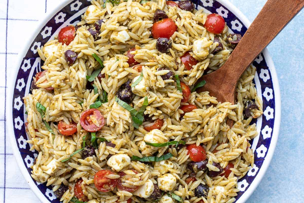 18 Top Tier Pesto Dishes For The Discerning Palate