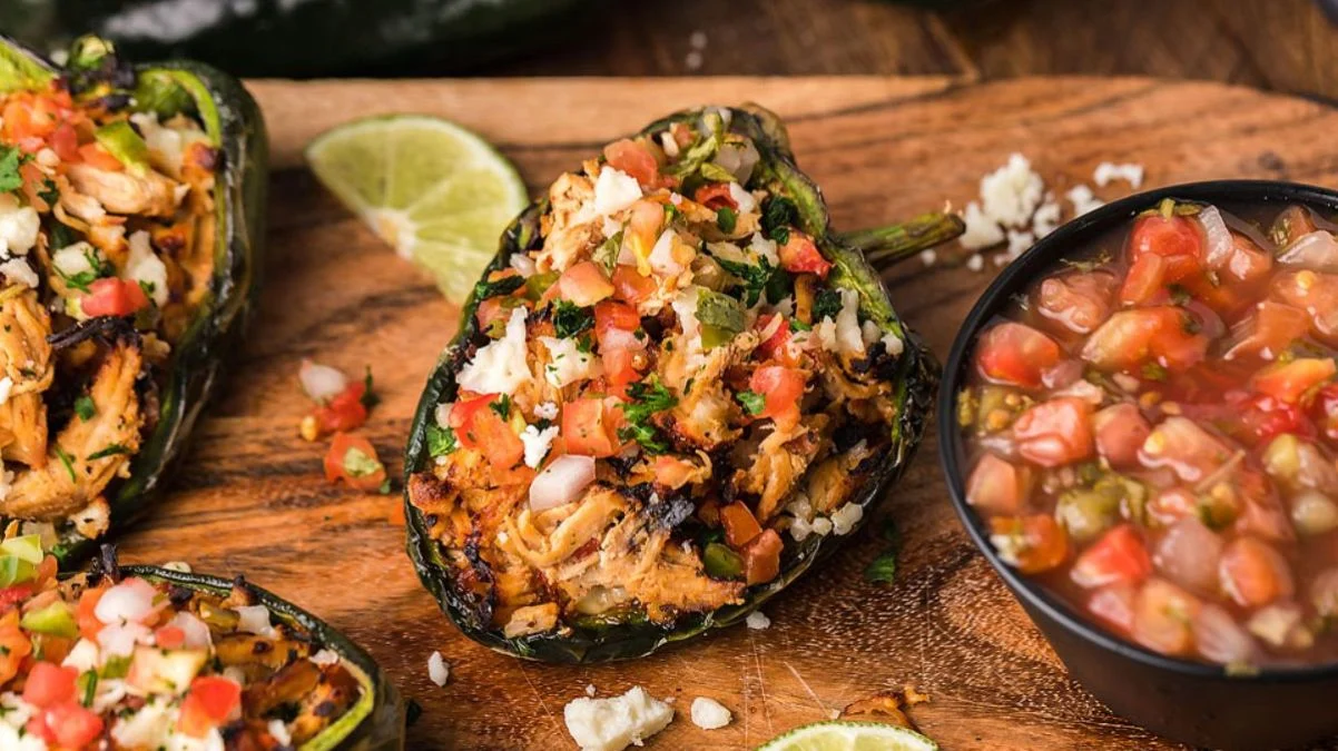 20 Main Dish Recipes That Absolutely Crush It