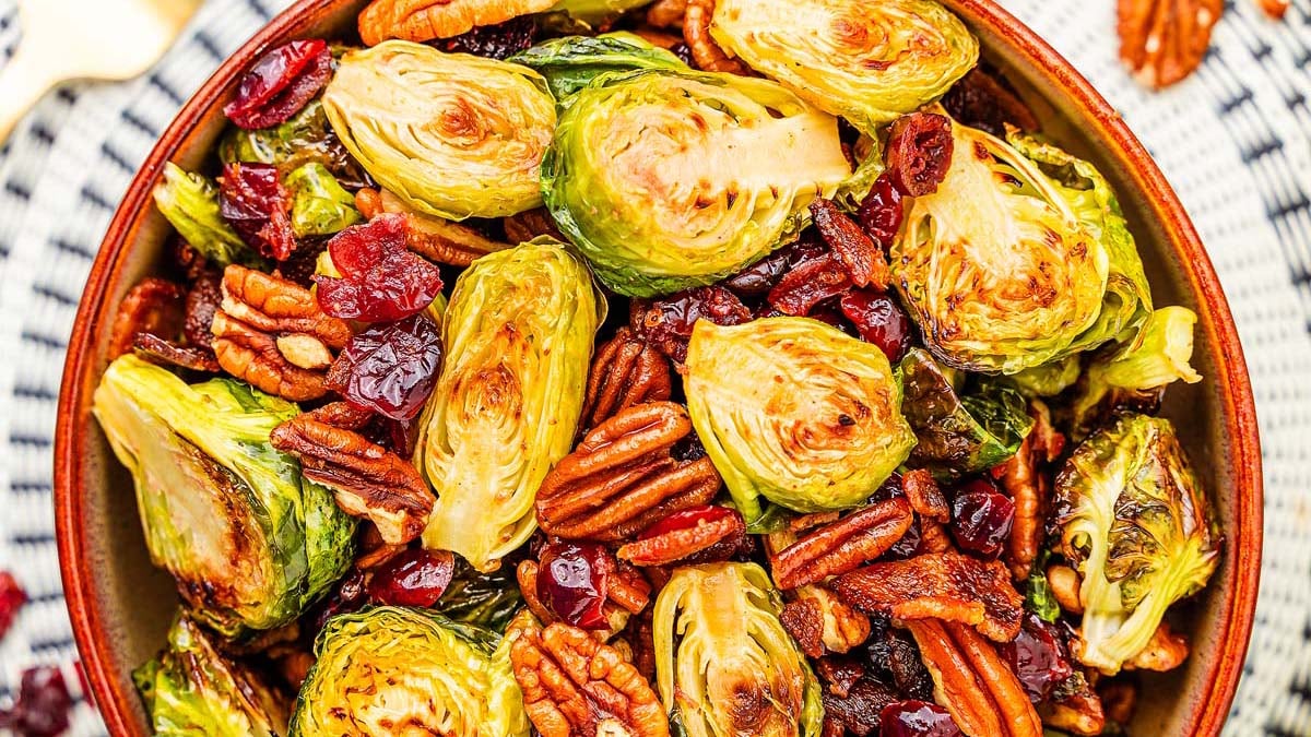 27 Flavor Packed Savory Pecan Recipes