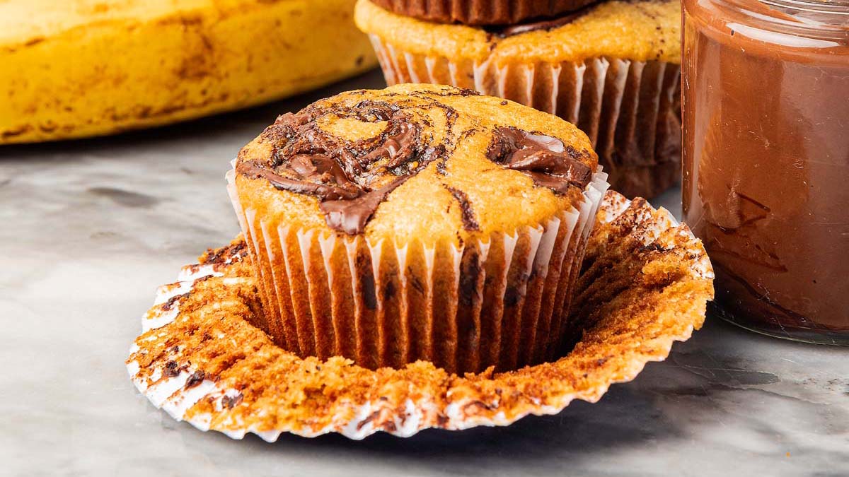 15 Muffin Recipes That All Have Amazing Flavor And Originality