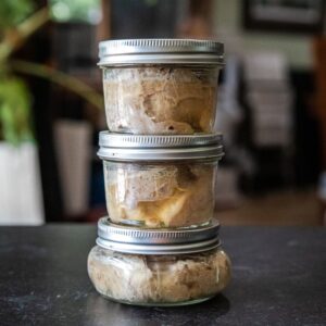 Pressure Canned Albacore Tuna