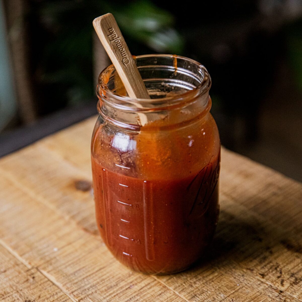 How To Make Homemade BBQ Sauce