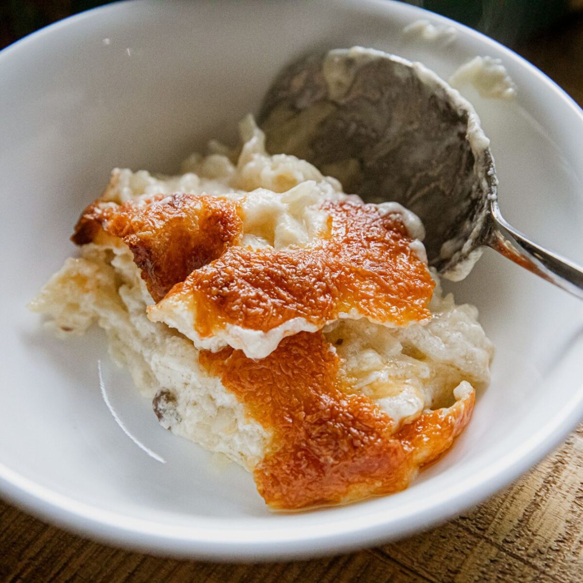 Traeger Hash Brown Casserole