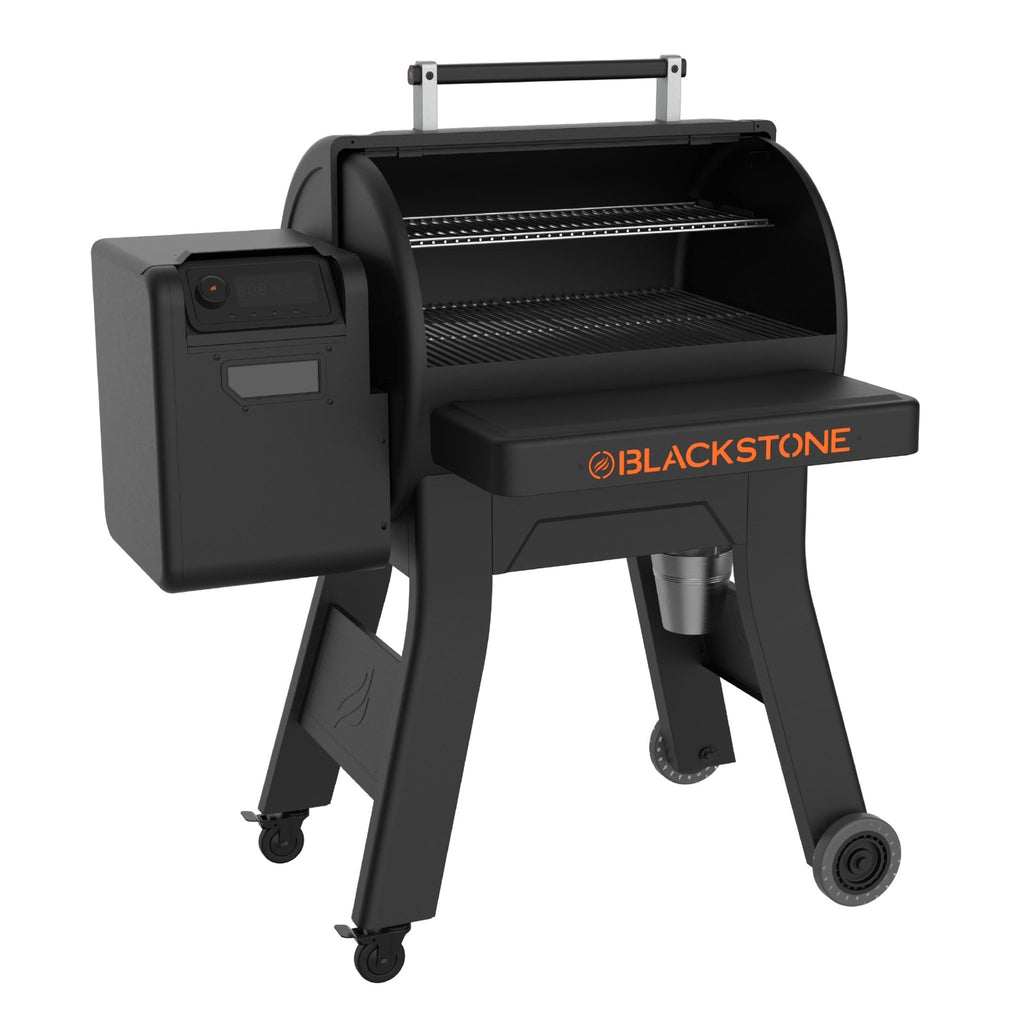 Blackstone Pellet Grill