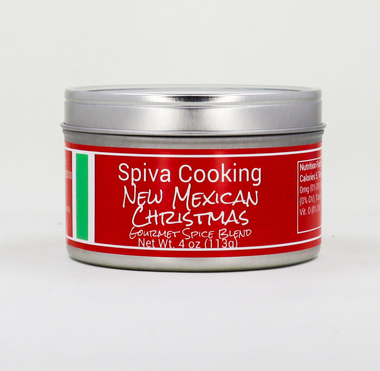 New Mexican Christmas