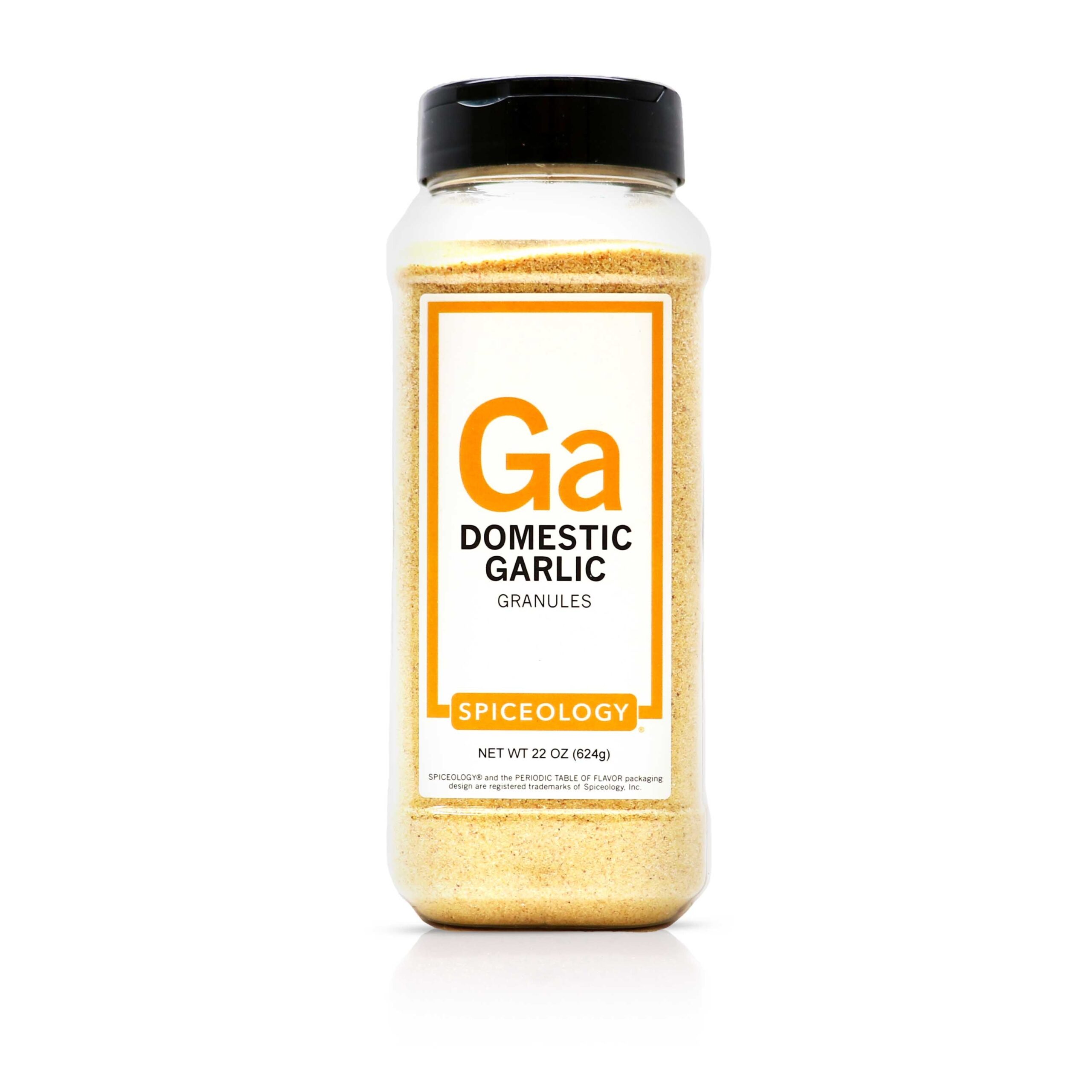 Garlic Granules (Domestic)