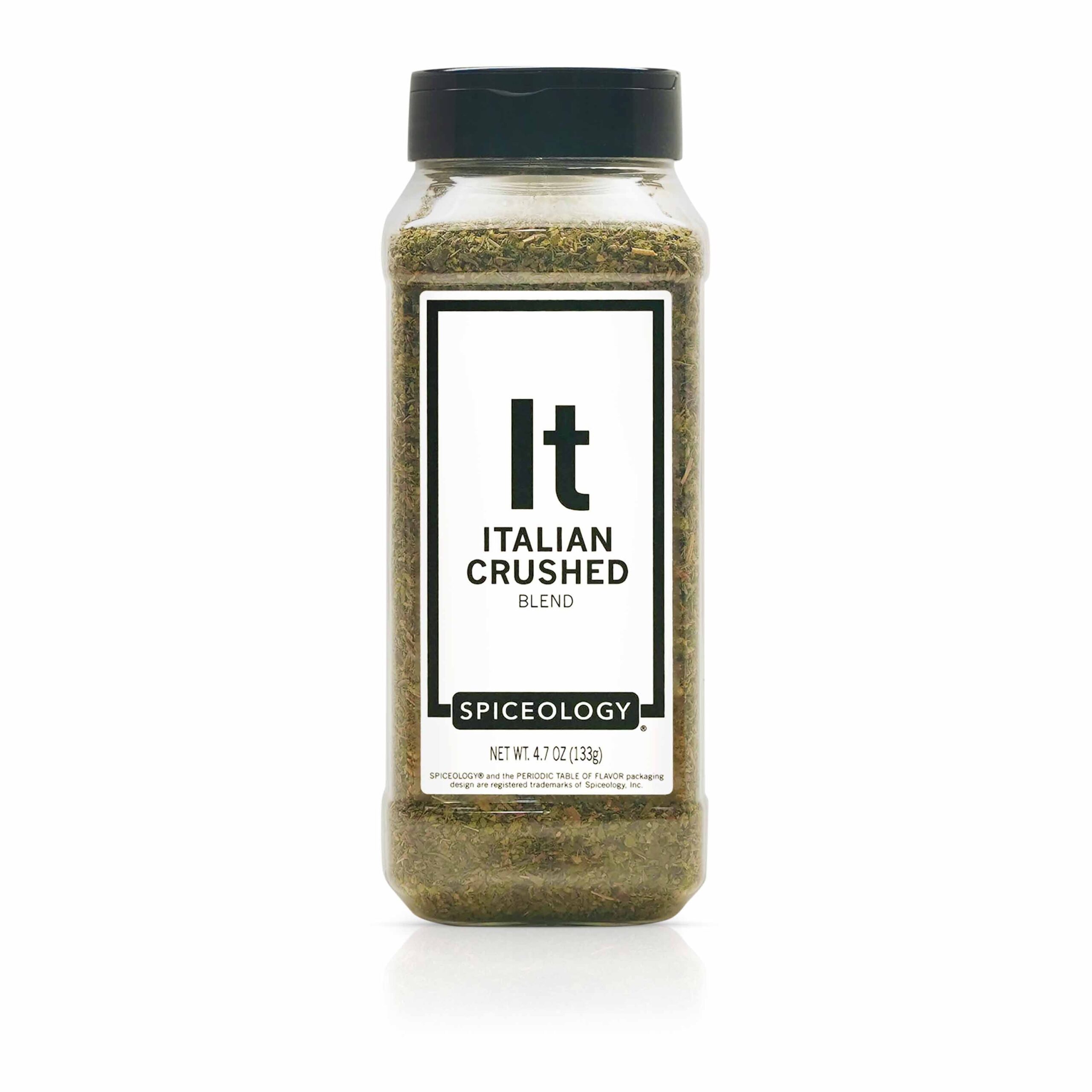 Italian Crushed Seasoning