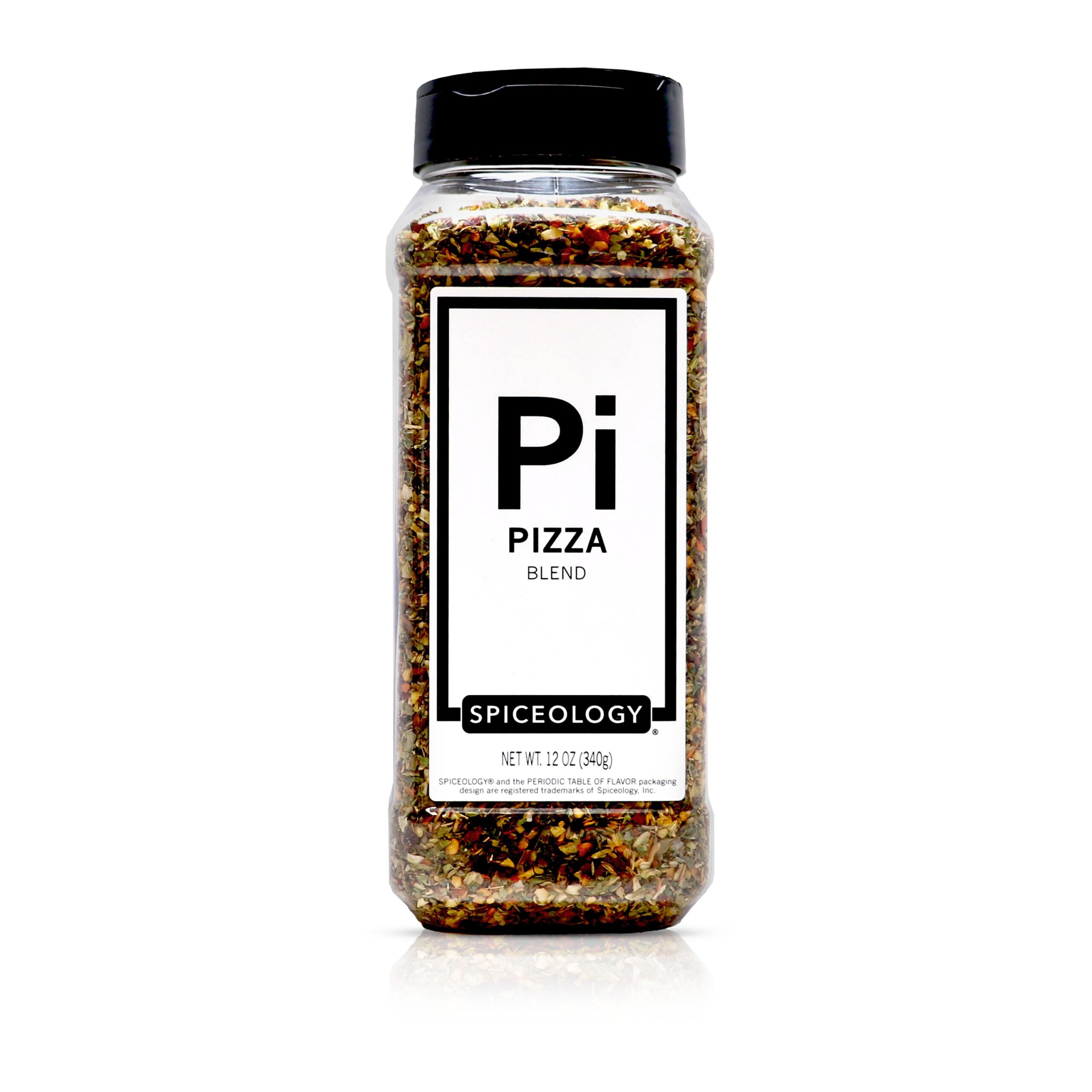 Pizza Seasoning